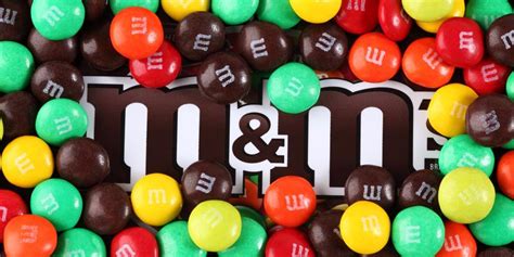 The Green M&M's Redesign Has Everyone Up in Arms .